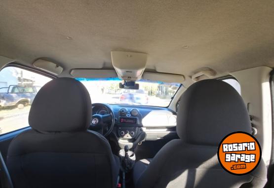Autos - Fiat Uno 2012 Nafta 1Km - En Venta