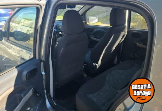 Autos - Fiat Uno 2012 Nafta 1Km - En Venta