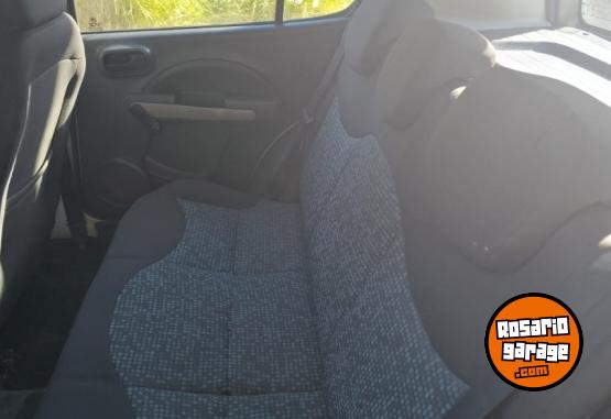 Autos - Fiat Uno 2012 Nafta 1Km - En Venta