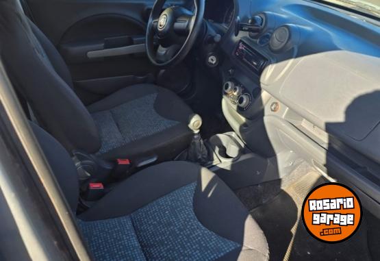 Autos - Fiat Uno 2012 Nafta 1Km - En Venta