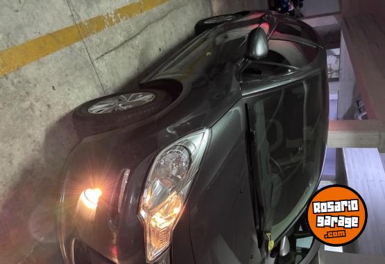 Autos - Citroen C3 2015 Nafta 98000Km - En Venta