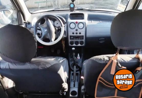 Utilitarios - Peugeot partner 2013 Diesel 224000Km - En Venta