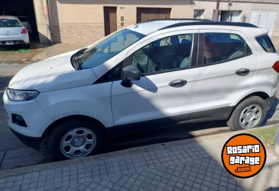 Autos - Ford Eco sport 2014 Nafta 480000Km - En Venta