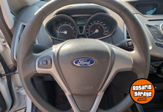 Autos - Ford Eco sport 2014 Nafta 480000Km - En Venta