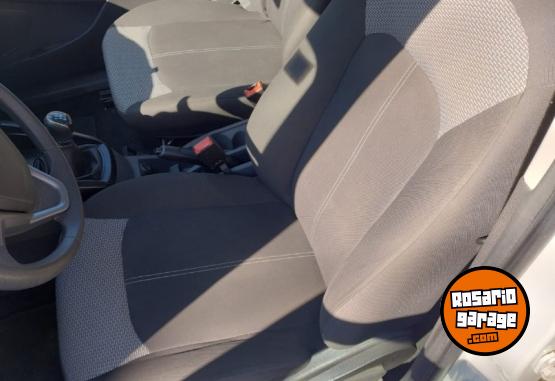 Autos - Ford Eco sport 2014 Nafta 480000Km - En Venta