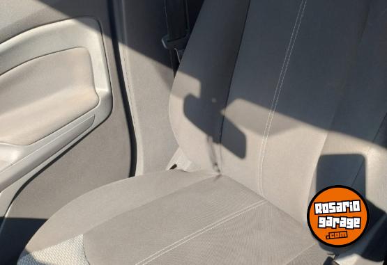Autos - Ford Eco sport 2014 Nafta 480000Km - En Venta