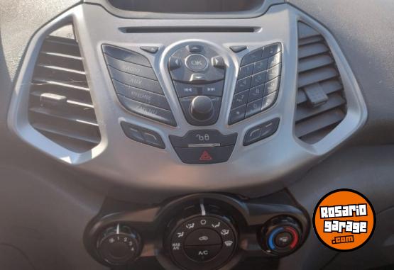 Autos - Ford Eco sport 2014 Nafta 480000Km - En Venta