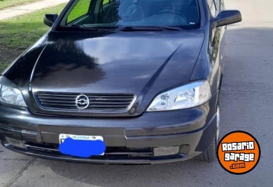 Autos - Chevrolet Astra 2002 Diesel 200000Km - En Venta