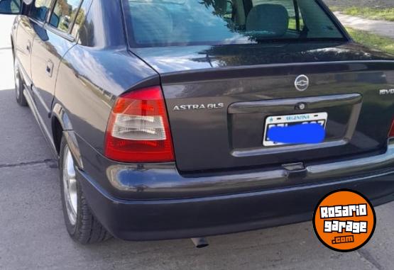 Autos - Chevrolet Astra 2002 Diesel 200000Km - En Venta