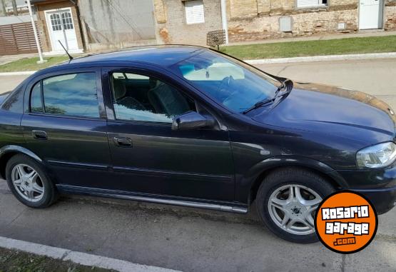 Autos - Chevrolet Astra 2002 Diesel 200000Km - En Venta