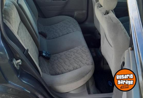 Autos - Chevrolet Astra 2002 Diesel 200000Km - En Venta