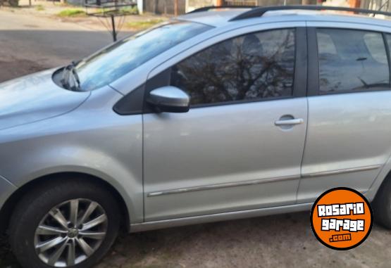 Autos - Volkswagen Suran 2011 Nafta 170000Km - En Venta