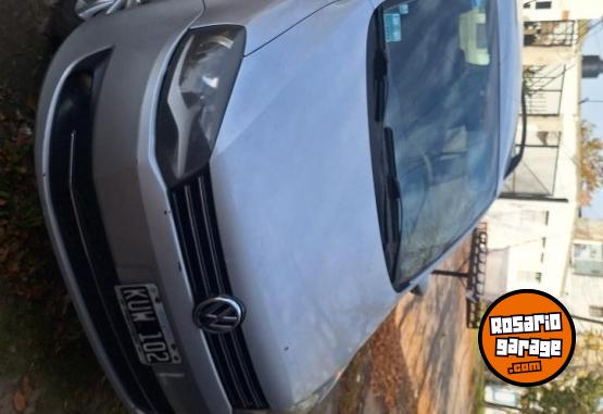 Autos - Volkswagen Suran 2011 Nafta 170000Km - En Venta