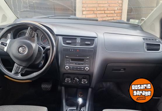 Autos - Volkswagen Suran 2011 Nafta 170000Km - En Venta