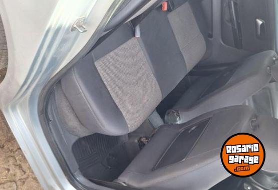 Autos - Volkswagen Suran 2011 Nafta 170000Km - En Venta