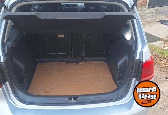 Autos - Volkswagen Suran 2011 Nafta 170000Km - En Venta