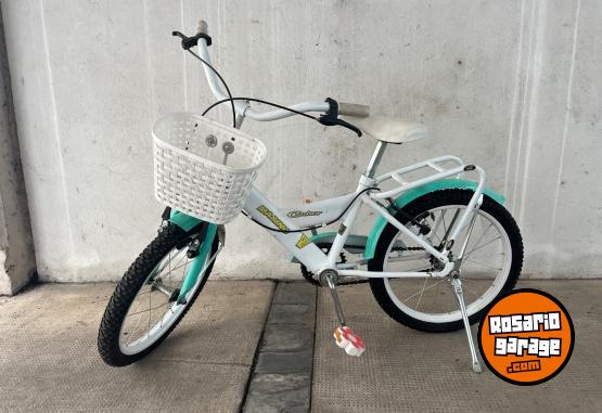 Deportes - Bicicleta infantil excelente estado - En Venta