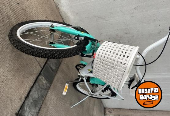 Deportes - Bicicleta infantil excelente estado - En Venta