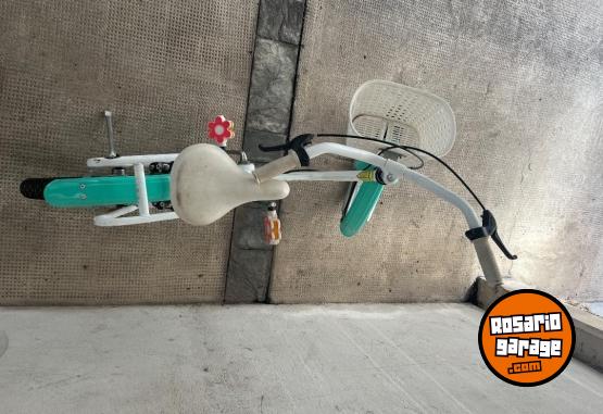 Deportes - Bicicleta infantil excelente estado - En Venta