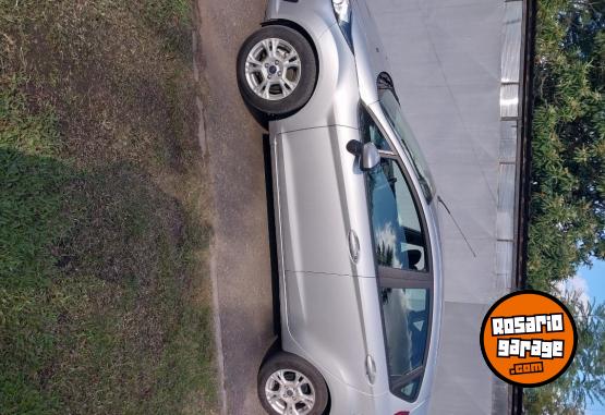 Autos - Ford Fiesta s plus 2016 Nafta 15500Km - En Venta