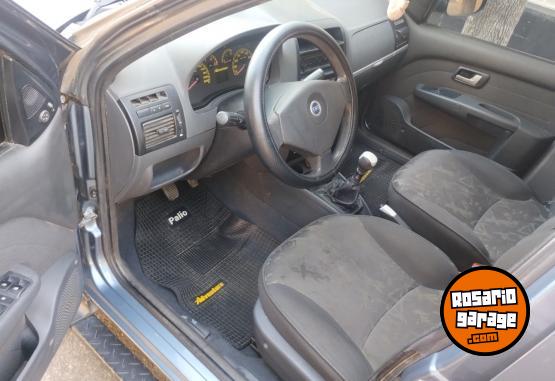 Autos - Fiat Palio Adventure 2005 Nafta 145000Km - En Venta