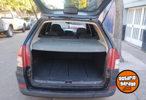 Autos - Fiat Palio Adventure 2005 Nafta 145000Km - En Venta
