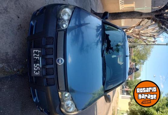 Autos - Fiat Palio Adventure 2005 Nafta 145000Km - En Venta