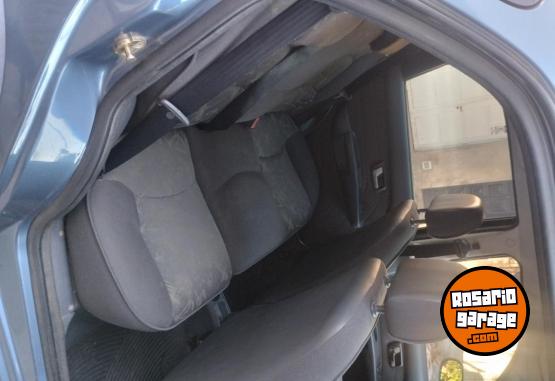 Autos - Fiat Palio Adventure 2005 Nafta 145000Km - En Venta