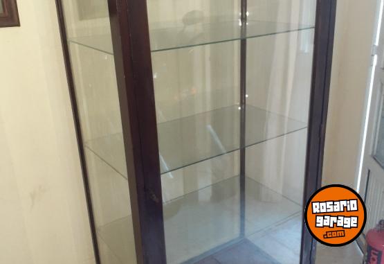 Hogar - VITRINA ANTIGUA - En Venta