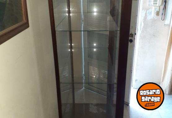 Hogar - VITRINA ANTIGUA - En Venta