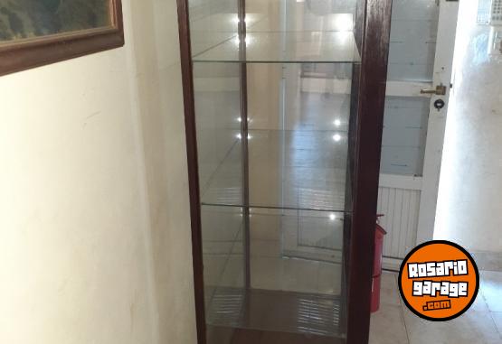 Hogar - VITRINA ANTIGUA - En Venta