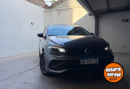 Autos - Volkswagen Polo Track 2024 Nafta 15600Km - En Venta