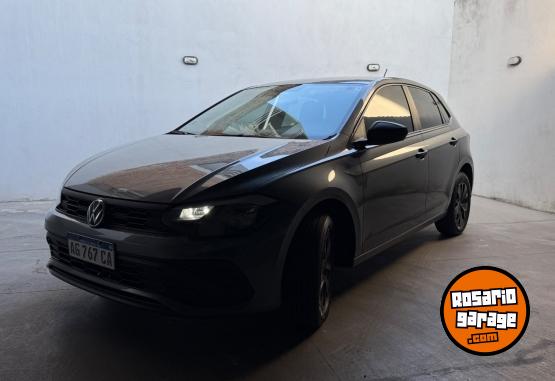 Autos - Volkswagen Polo Track 2024 Nafta 15600Km - En Venta