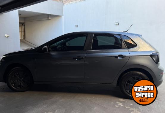 Autos - Volkswagen Polo Track 2024 Nafta 15600Km - En Venta