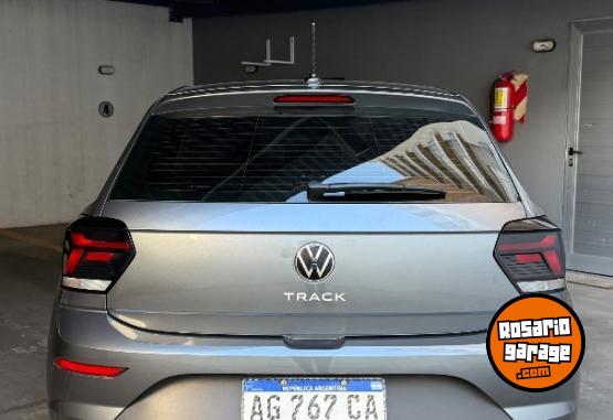 Autos - Volkswagen Polo Track 2024 Nafta 15600Km - En Venta
