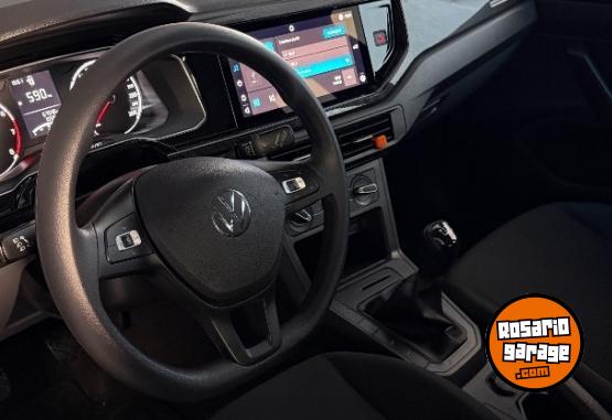 Autos - Volkswagen Polo Track 2024 Nafta 15600Km - En Venta