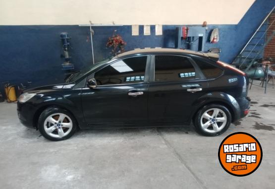 Autos - Ford Focus ll trend plus 2.0 2012 GNC 160000Km - En Venta