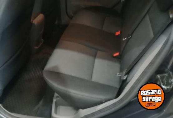 Autos - Ford Focus ll trend plus 2.0 2012 GNC 160000Km - En Venta
