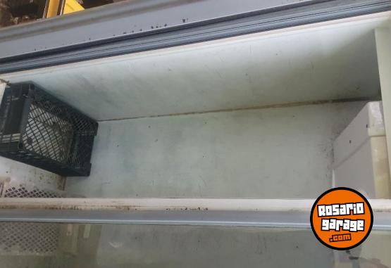 Herramientas - Heladera Exhibidora Vertical Frider 2 Puertas 870 litros - En Venta