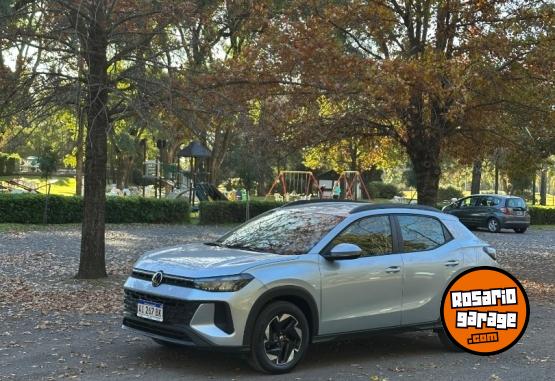 Autos - Volkswagen TERA COMFORT 2026 Nafta 0Km - En Venta