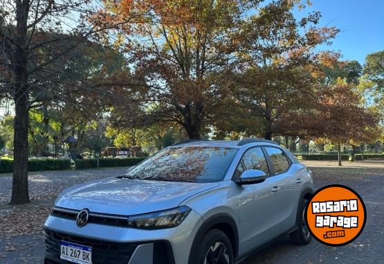 Autos - Volkswagen TERA COMFORT 2026 Nafta 0Km - En Venta