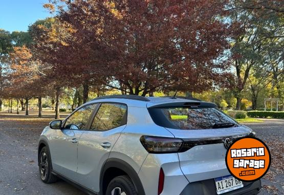 Autos - Volkswagen TERA COMFORT 2026 Nafta 0Km - En Venta