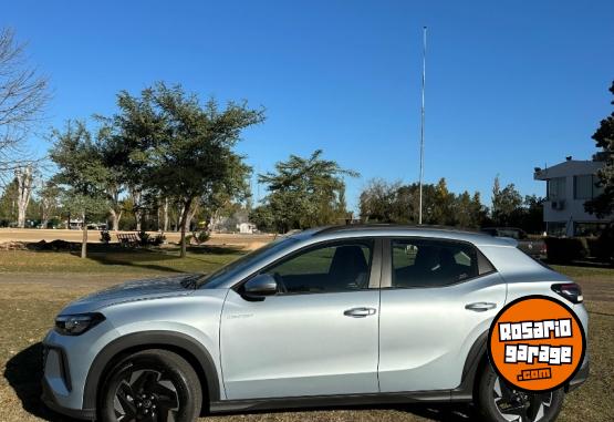 Autos - Volkswagen TERA COMFORT 2026 Nafta 0Km - En Venta