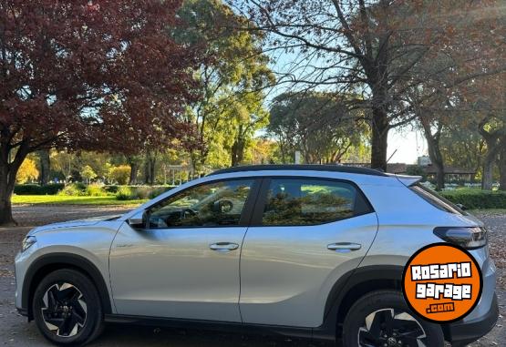 Autos - Volkswagen TERA COMFORT 2026 Nafta 0Km - En Venta