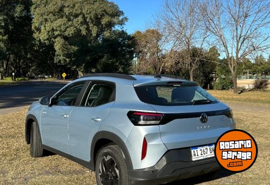Autos - Volkswagen TERA COMFORT 2026 Nafta 0Km - En Venta