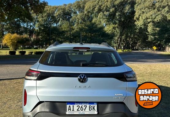 Autos - Volkswagen TERA COMFORT 2026 Nafta 0Km - En Venta