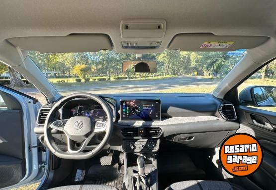 Autos - Volkswagen TERA COMFORT 2026 Nafta 0Km - En Venta