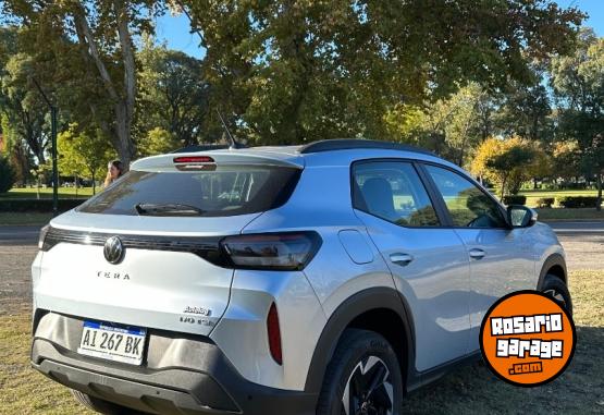 Autos - Volkswagen TERA COMFORT 2026 Nafta 0Km - En Venta