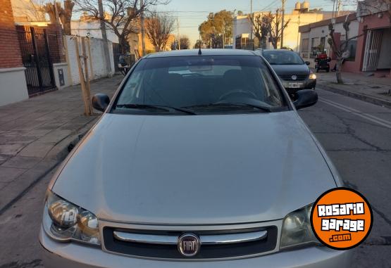 Autos - Fiat Palio Fire 1,4 2012 Nafta 115000Km - En Venta