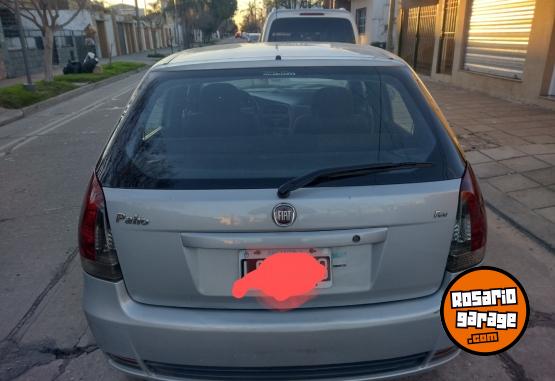 Autos - Fiat Palio Fire 1,4 2012 Nafta 115000Km - En Venta